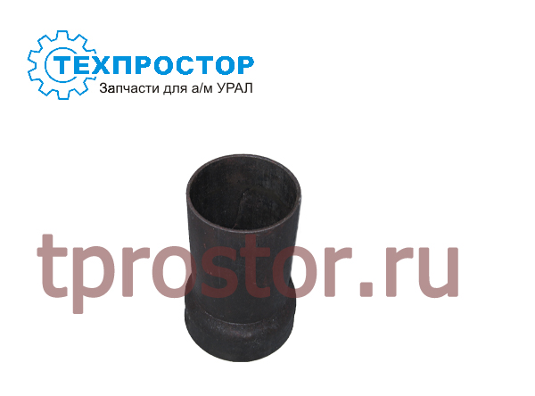 4320Я-1203154 Переходник компенсатора ЯМЗ (передний) (МАМА)