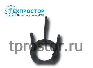 4320Я-1203485 Фланец компенсатора со шпильками (стульчик)