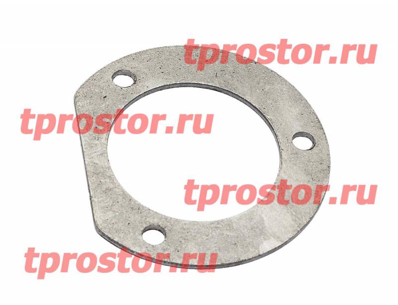 4320Я-1203487 Фланец компенсатора