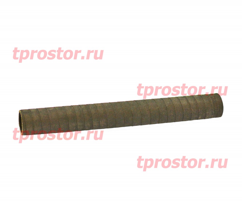 4320Я-1303010-10 Патрубок радиатора (42*470 мм)