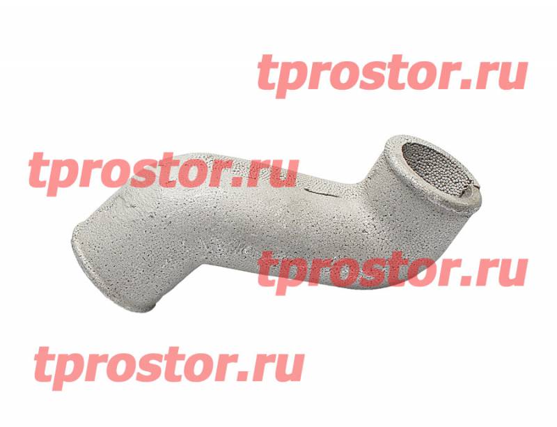 4320Я-1303120 Патрубок соединительный,алюминевый РАСПРОДАЖА