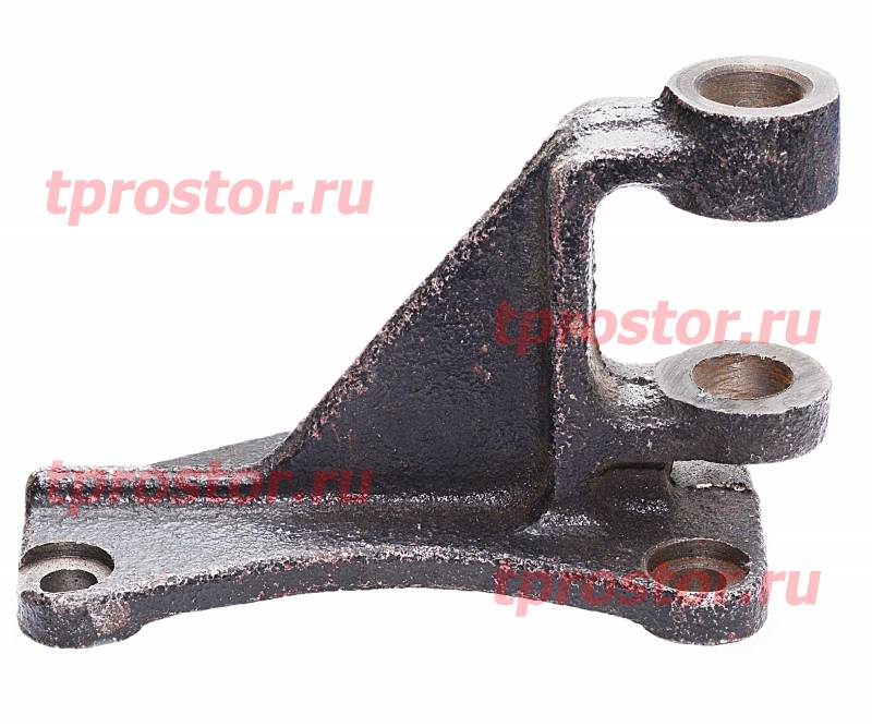 4320Я-1804019-01 Кронштейн управления рычагов раздаточной коробки,АЗ УРАЛ 4320Я-1804019 