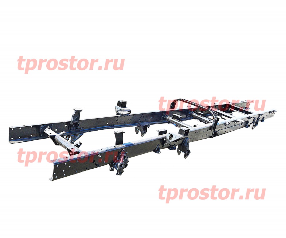 4320Я-2800010-20 Рама