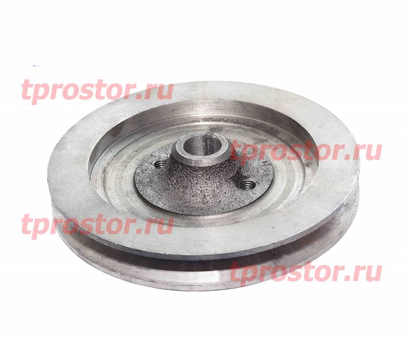 4320Я-3509130-01 Шкив компрессора .
