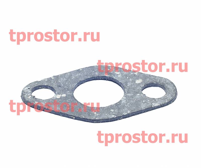 4320Я-3509281 Прокладка патрубка компрессора (паронит)