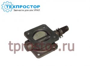 4320Я-3570010-10 Тормоз вспомогательный (дв.ЯМЗ-236,238М2) маленький АЗ УРАЛ