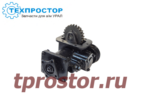 4320Я-4206009 КЗОМ под фланец (24 зуба) (кап.ремонт)