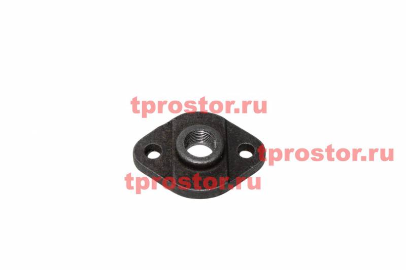 4320Я2-1013096-Т Фланец под масляный кран ( ТЕХПРОСТОР)