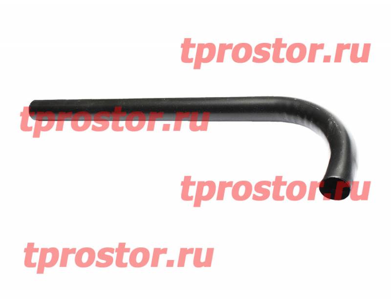 4320Я2-1014012 Труба вентиляции картера