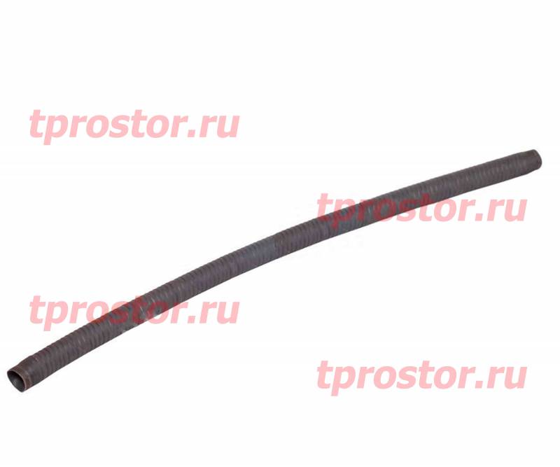 4320Я2-1015128-10 Шланг воздухопровода (самый длинный) (1350 мм) АЗ УРАЛ