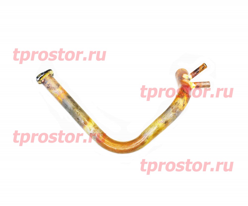 4320Я2-1015204 Труба подводящая насосного агрегата