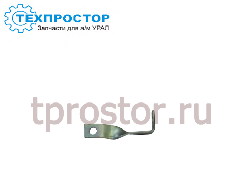 4320Я2-1015757 Тяга кожуха,АЗ УРАЛ