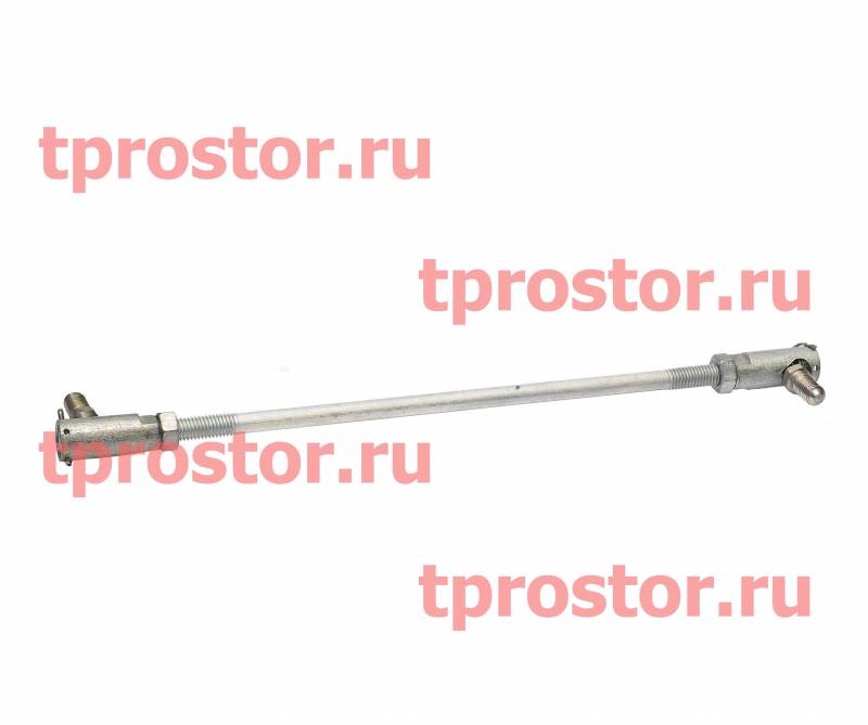 4320Я2-1108042-30 Тяга с наконечниками,АЗ УРАЛ