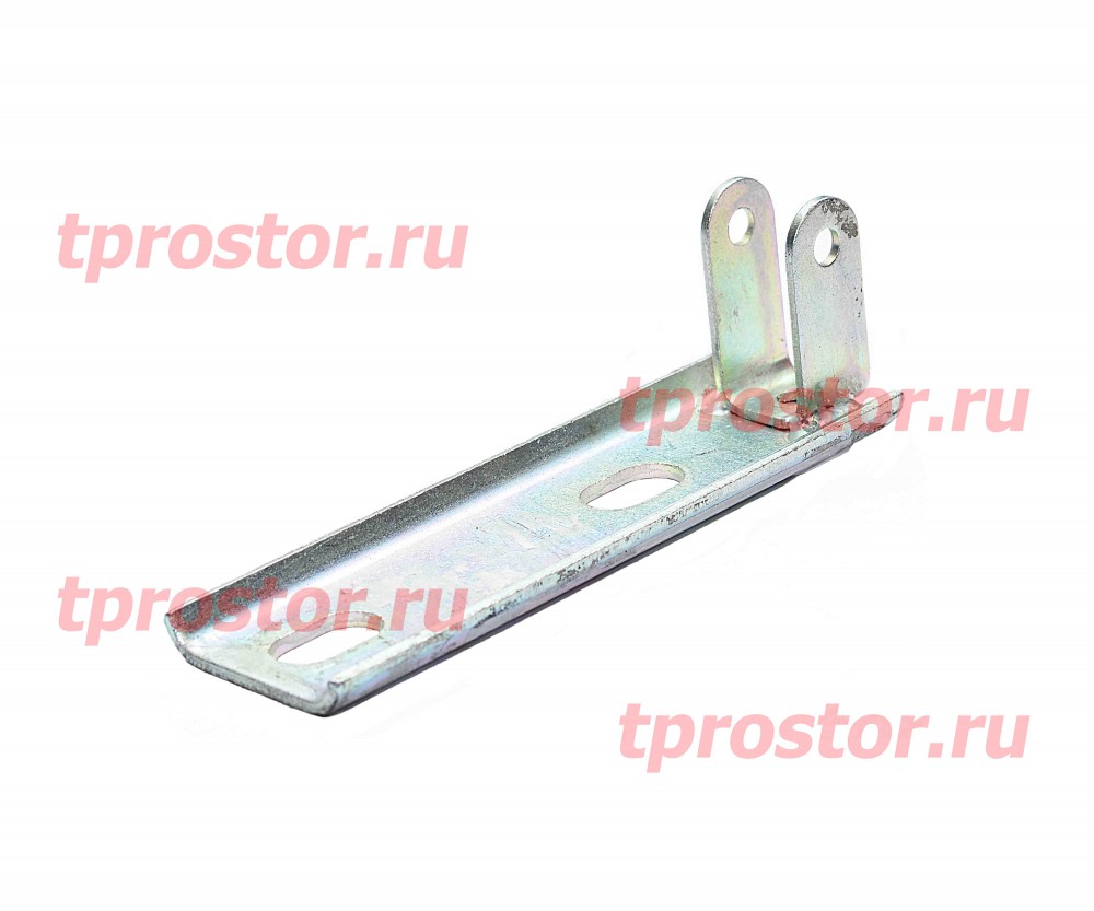 4320Я2-1108337-10 Планка с кронштейном,АЗ УРАЛ