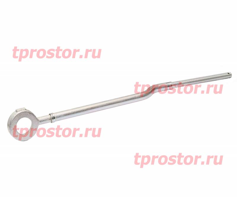 4320Я2-1302030 Тяга крепления радиатора (ЯМЗ-238) АЗ УРАЛ