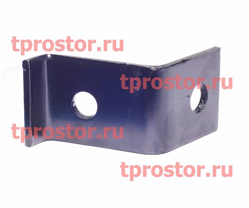 4320Я2-1302046 Кронштейн тяги радиатора,АЗ УРАЛ