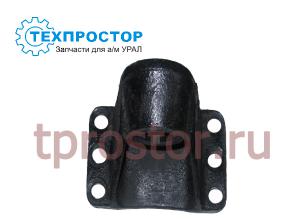 4320Я2-2919038 Кронштейн верхней реактивной штанги (нового образца) АЗ УРАЛ