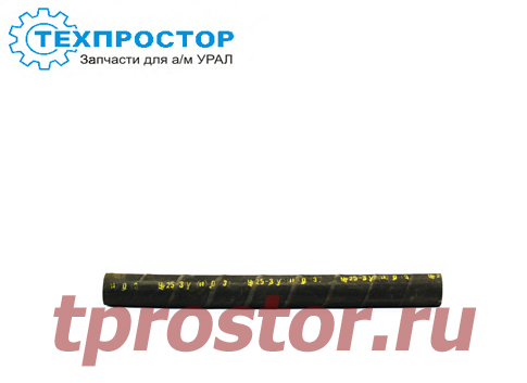 4320Я2-3509276 Шланг выпускной компрессора (дв.ЯМЗ-236,238М2)