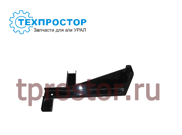 4320Я2-8403424-10 Кронштейн правый,АЗ УРАЛ