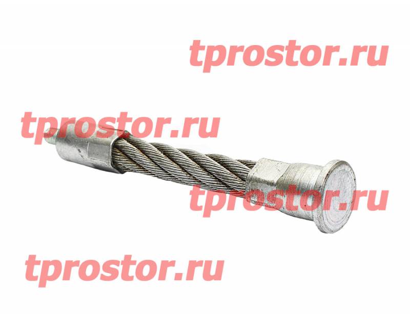 4320Я2-8405375 Канат подножки АЗ УРАЛ
