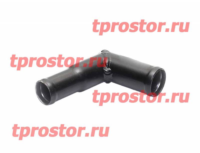 4320Я3-1015280 Труба передняя в сборе
