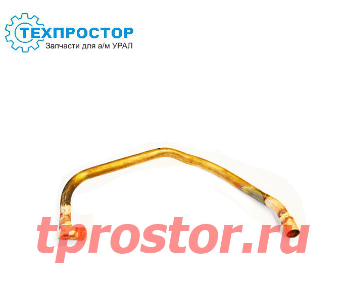 4320Я3-1015511-10 Трубка подводящая котла подогревателя
