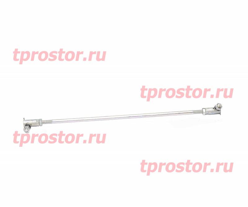 4320Я3-1108025 Тяга с наконечниками в сборе,АЗ УРАЛ