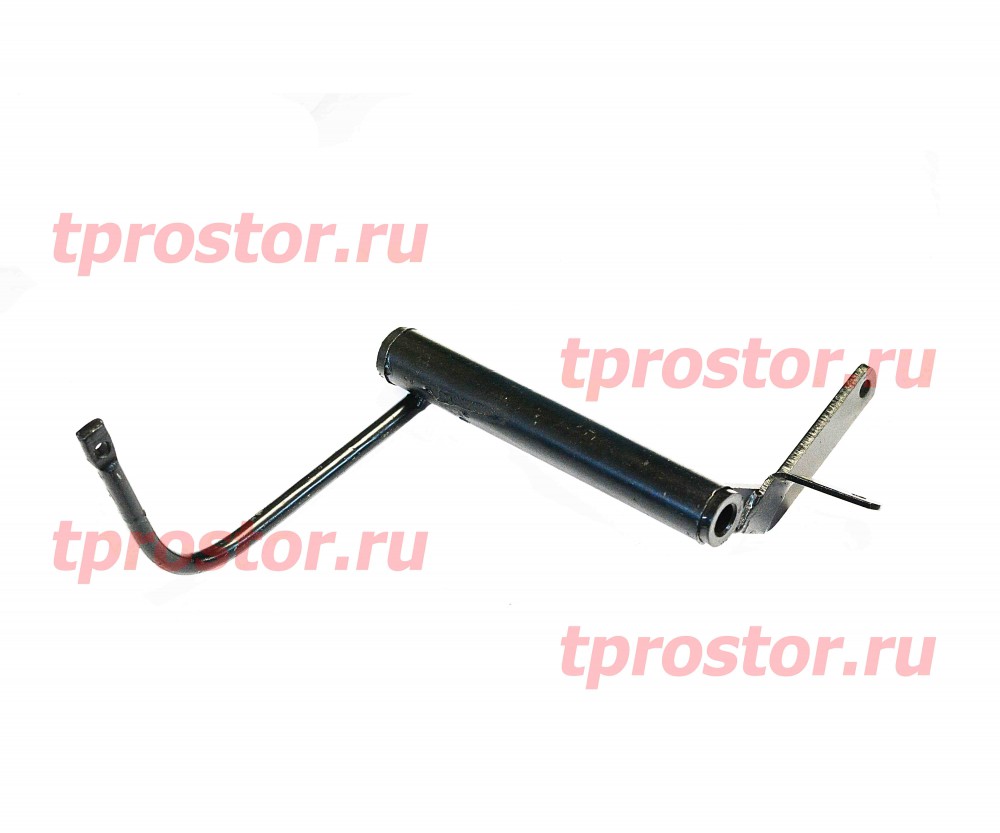 4320Я3-1108055 Рычаг вала привода,АЗ УРАЛ