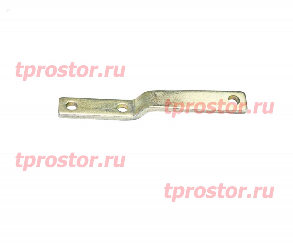 4320Я3-1108187 Рычаг управления регулятора,АЗ УРАЛ