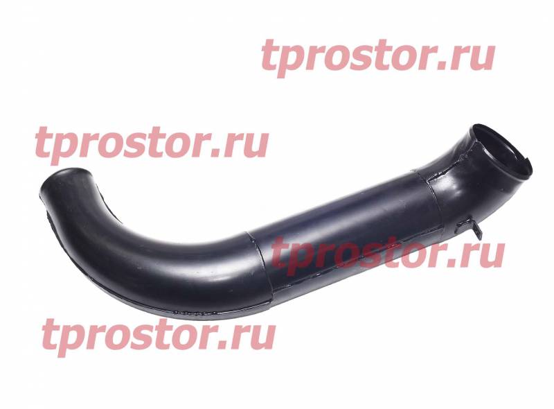 4320Я3-1109112 Воздуховод верхний,АЗ УРАЛ