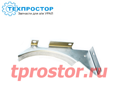 4320Я3-1109141 Ложе фильтра воздушного 1