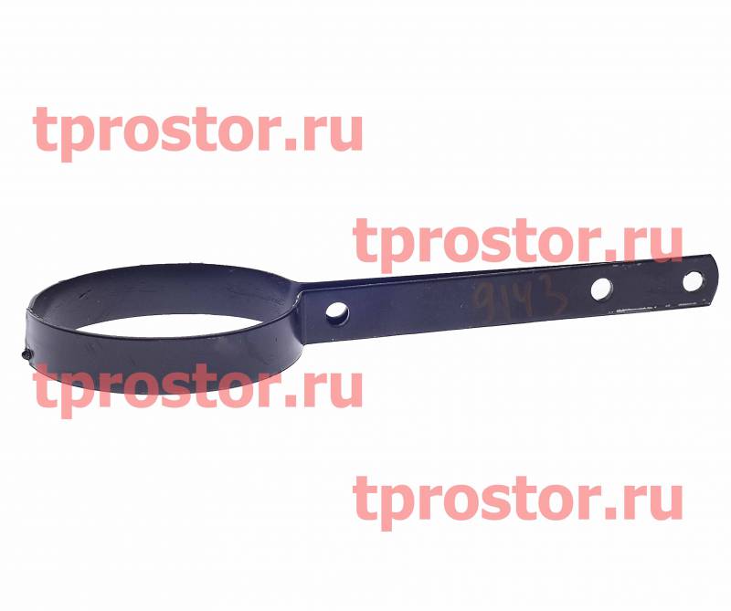 4320Я3-1109143 Кронштейн воздуховода 2