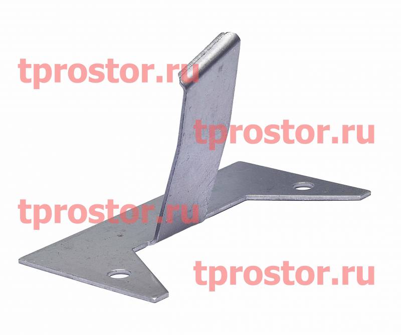 4320Я3-1109153 Держатель воздухопровода,АЗ УРАЛ