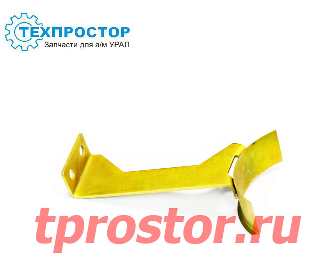 4320Я3-1109400-01 Кронштейн,АЗ УРАЛ