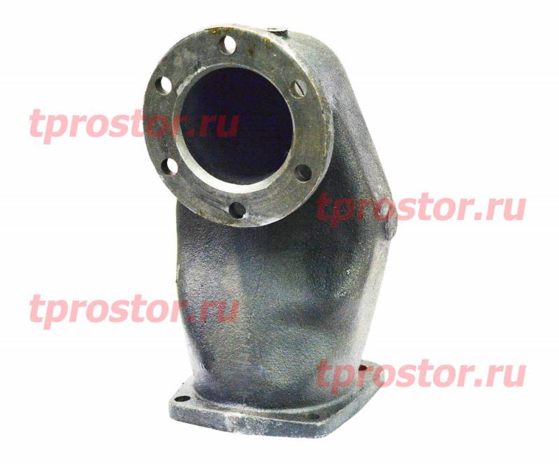4320Я3-1203142-01 Патрубок выпускной 1