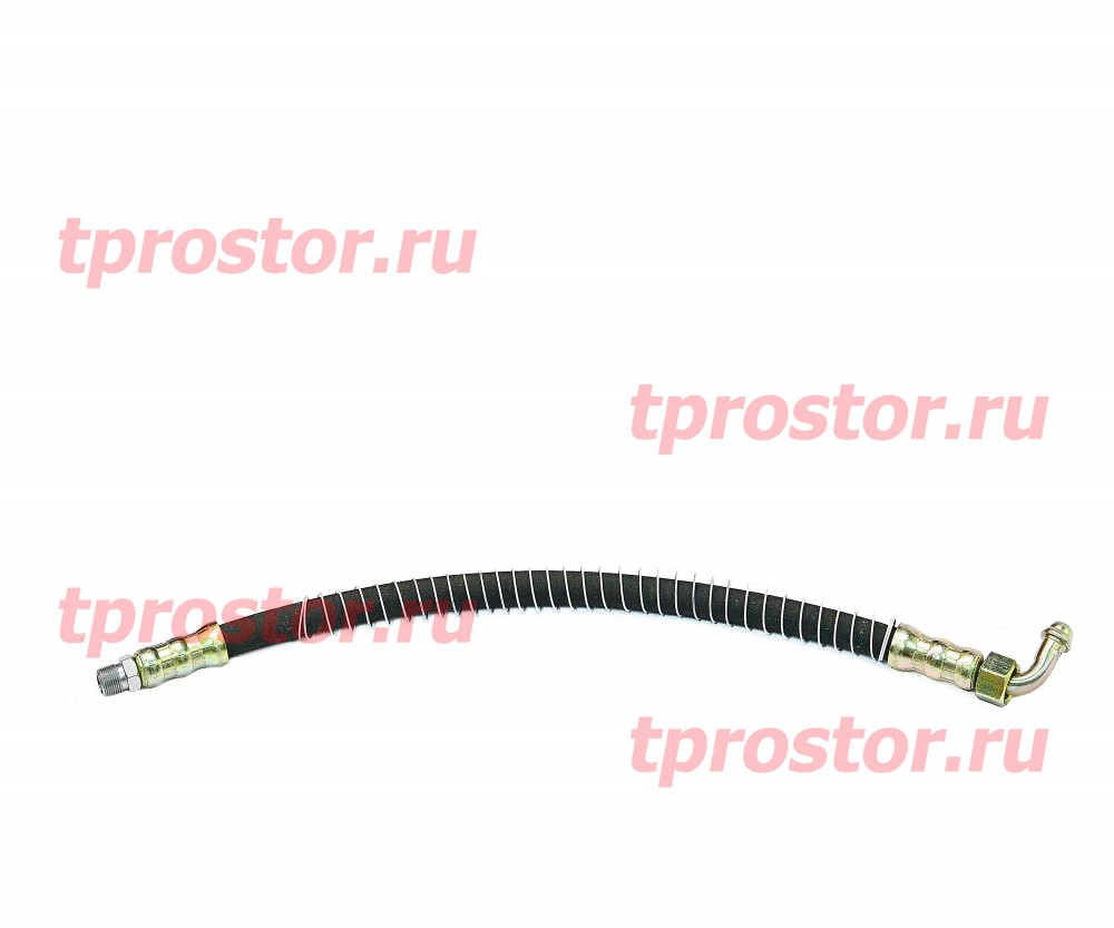4320Я3-1602182 Шланг ПГУ в броне 570 мм.