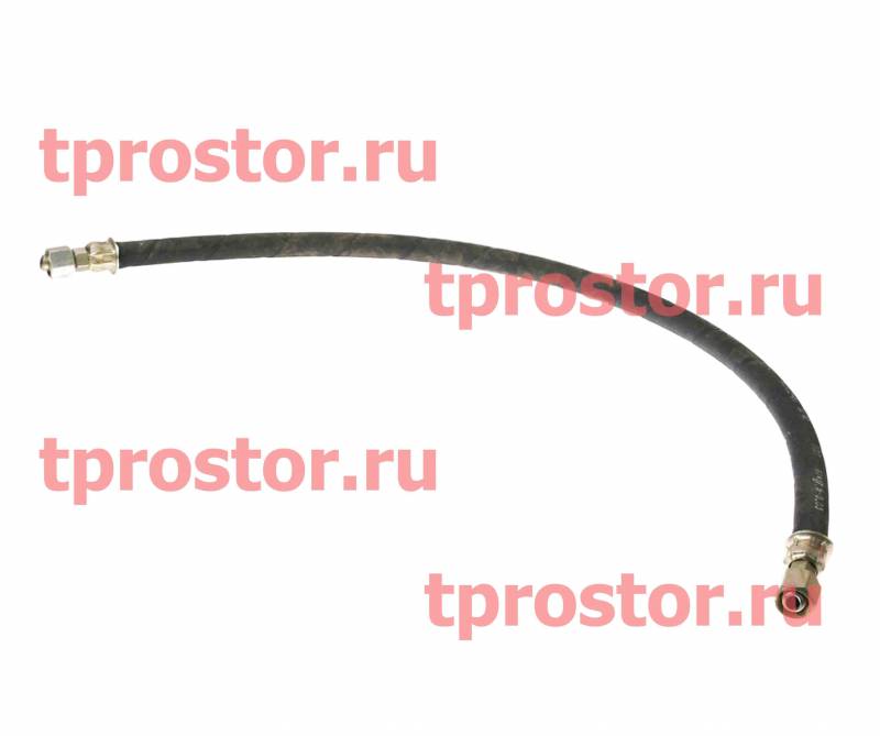 4320Я3-1602186 Шланг ПГУ (нового образца) (воздушный) 700 мм.
