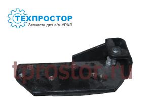 4320Я3-1602196 Кронштейн ПГУ сцепления (нового образца) АЗ УРАЛ