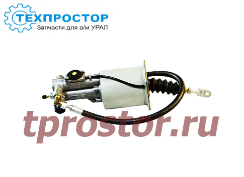 4320Я3-1602410 ПГУ сцепления в сборе (8250.16.09.200)