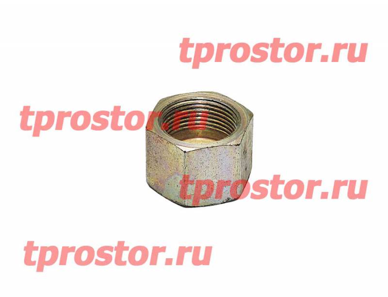 4320Я3-1602599 Штуцер бачка сцепления,АЗ УРАЛ