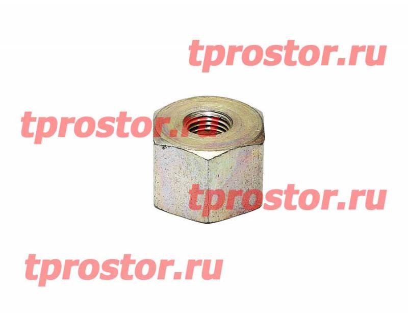 4320Я3-1602599 Штуцер 2