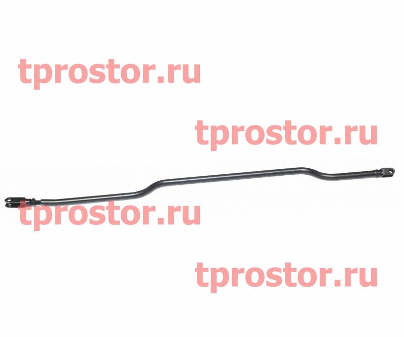4320Я3-1804067-01 Тяга рычага блокировки дифференциала,АЗ УРАЛ