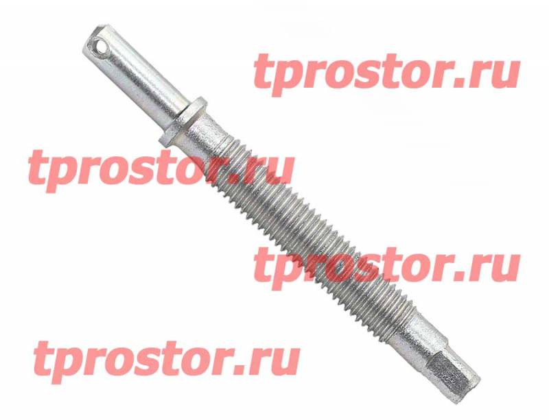 4320Я3-3407098 Винт регулировочный кронштейна насоса ГУР (АЗ УРАЛ)