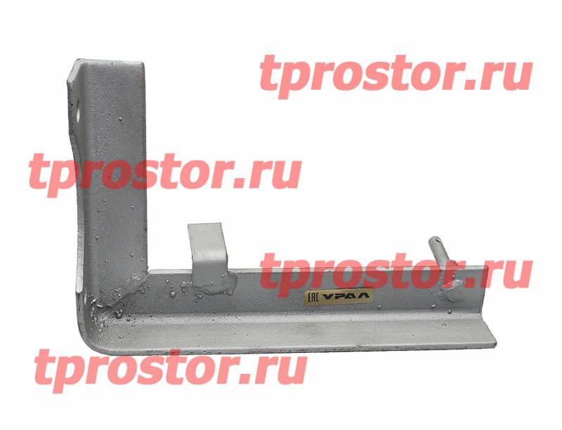 4320Я3-3570164 Кронштейн пневмоцилиндра (АЗ УРАЛ)