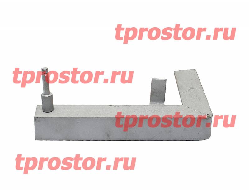 4320Я3-3570164 Кронштейн пневмоцилиндра 3