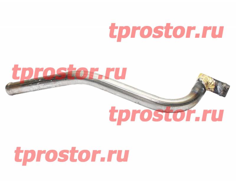 4320Я3-8101206 Трубка отопителя подводящая (ЯМЗ236НЕ/2)