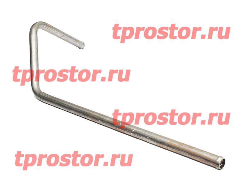 4320Я3-8101210 Труба отопителя отводящая 1