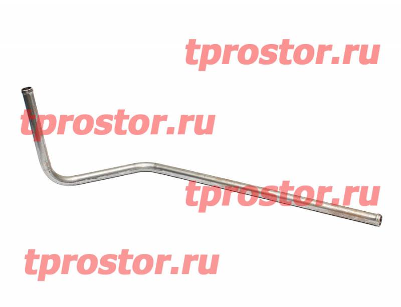4320Я3-8101210 Трубка отопителя отводящая (ЯМЗ236НЕ/2)