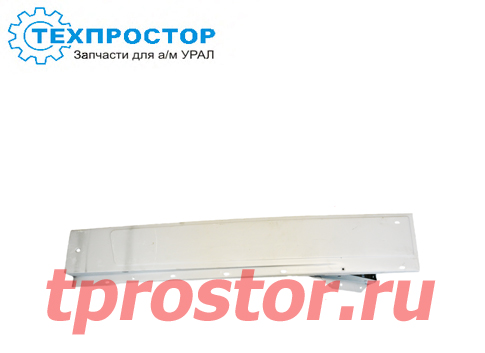 4320Я3-8402305-10 Боковина капота левая,АЗ УРАЛ