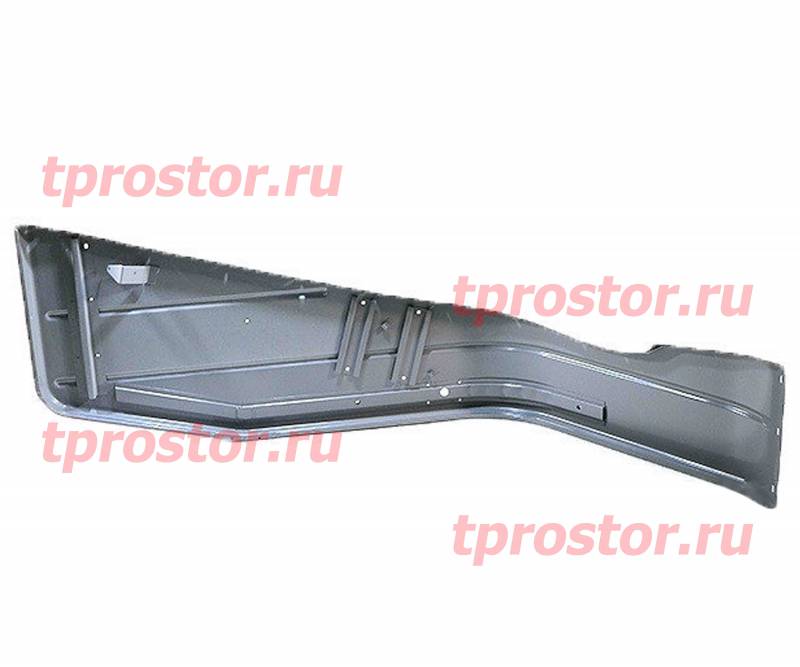 4320Я3-8403019-01 Крыло правое.АЗ УРАЛ (см. 5557Я)